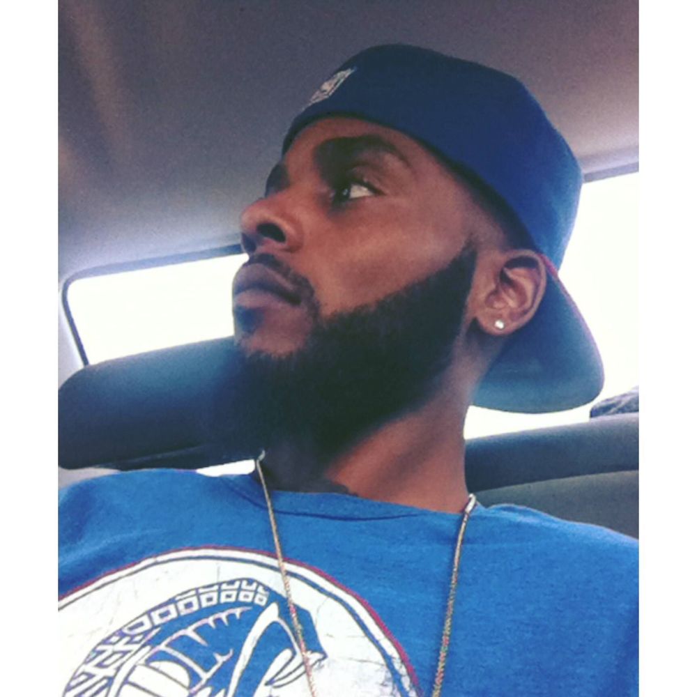 Meet your Posher, Quortez